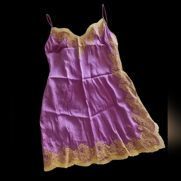 Agent Provocateur Chemise - Picture 15 of 16